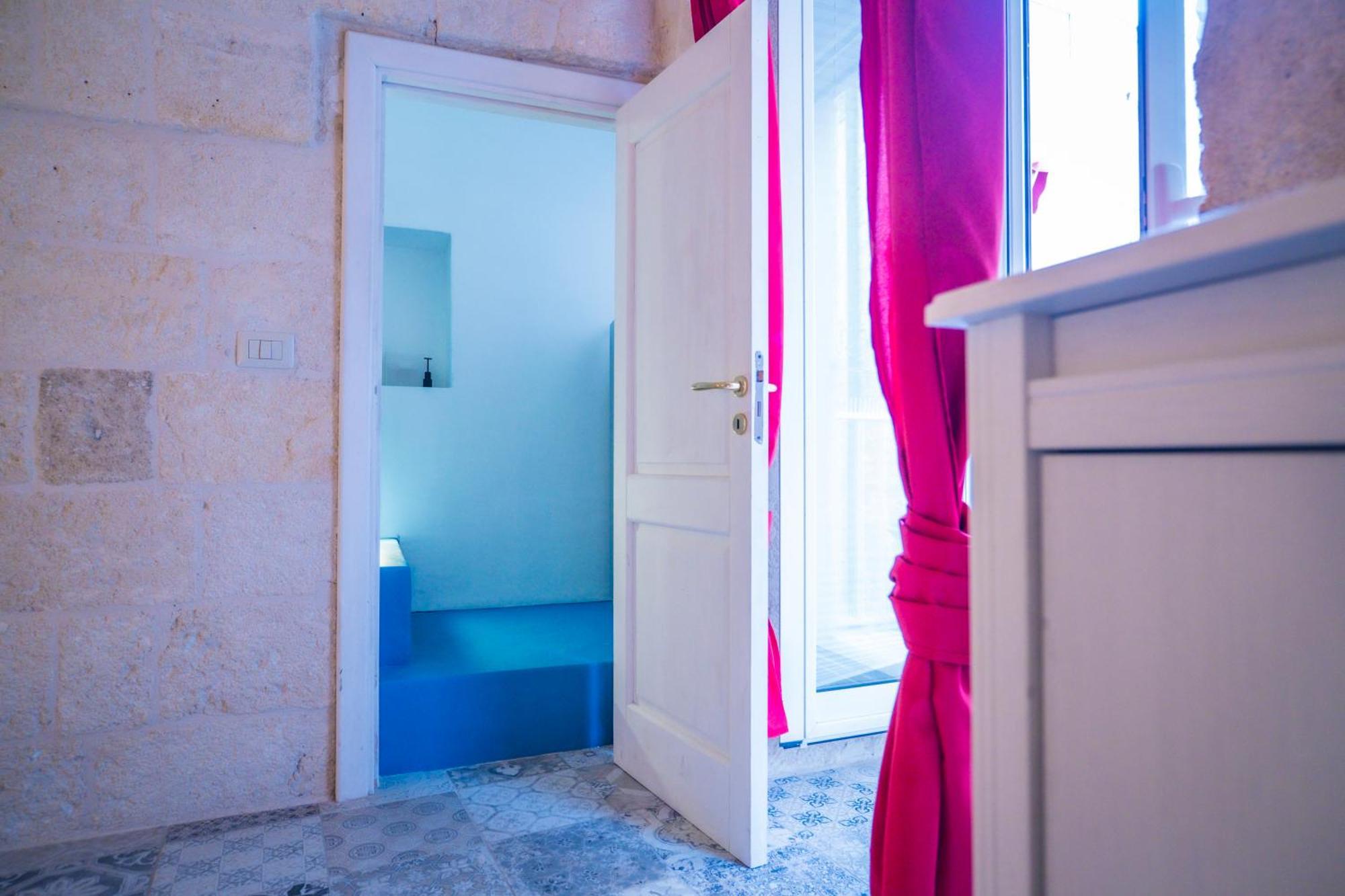 Le Volte Di San Leonardo Hotel Monopoli Room photo