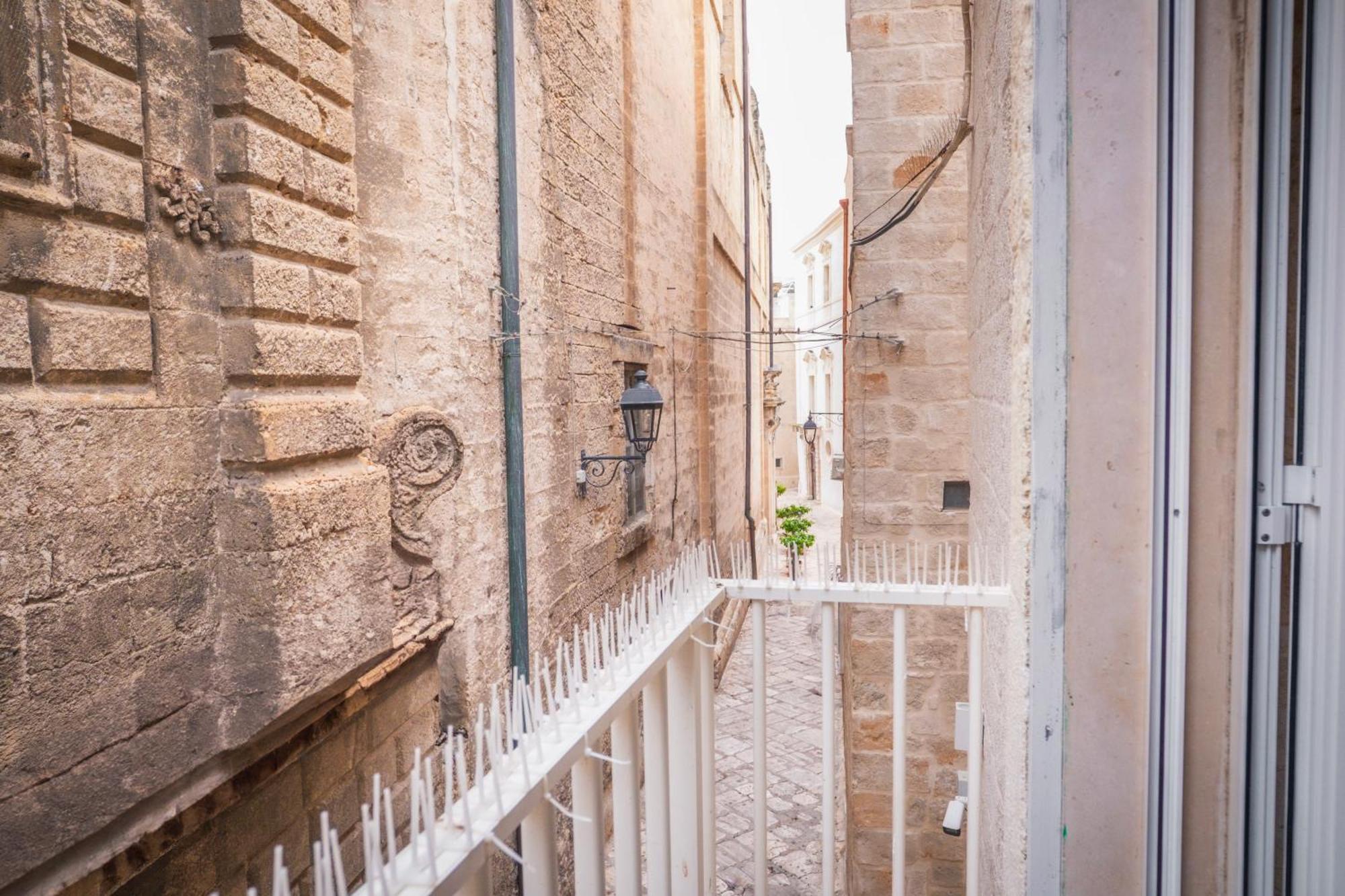 Le Volte Di San Leonardo Hotel Monopoli Exterior photo