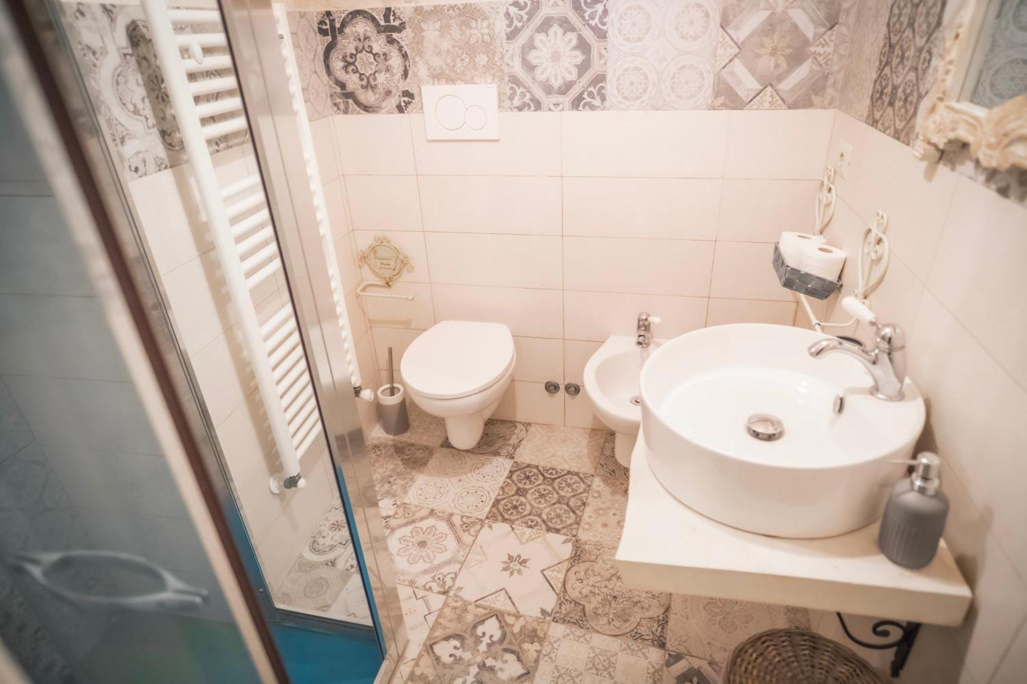 Le Volte Di San Leonardo Hotel Monopoli Room photo