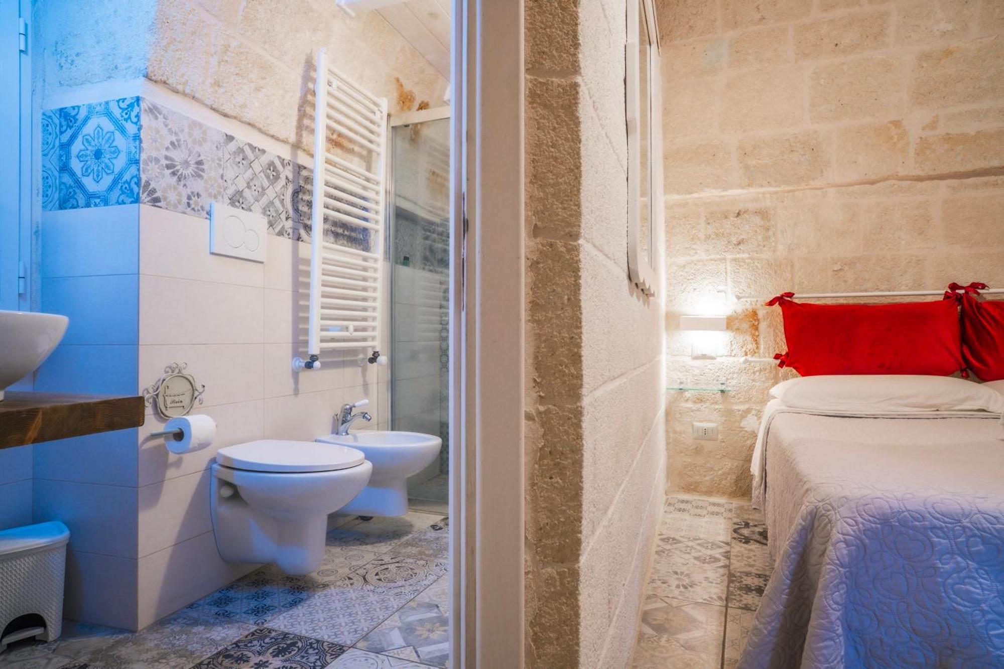 Le Volte Di San Leonardo Hotel Monopoli Room photo